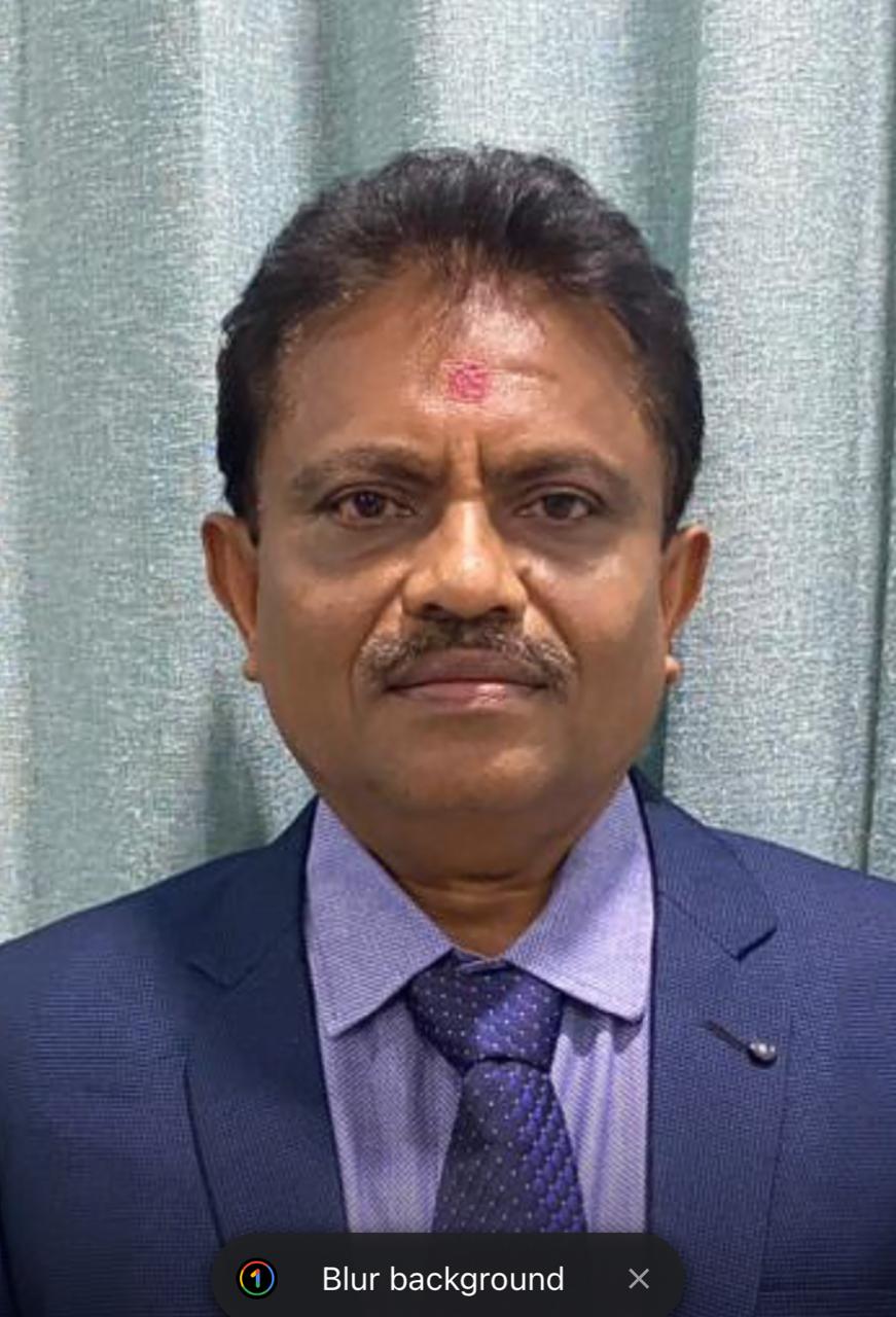 Dr. Pravin M. Goti